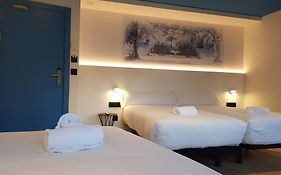 Alameda Rooms Santiago